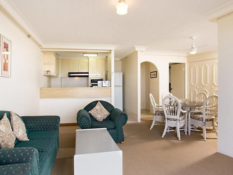 U6D/973 Gold Coast Highway, Palm Beach QLD 4221