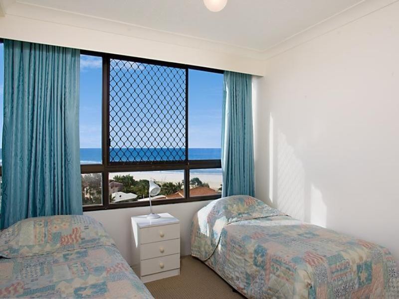 U6D/973 Gold Coast Highway, Palm Beach QLD 4221