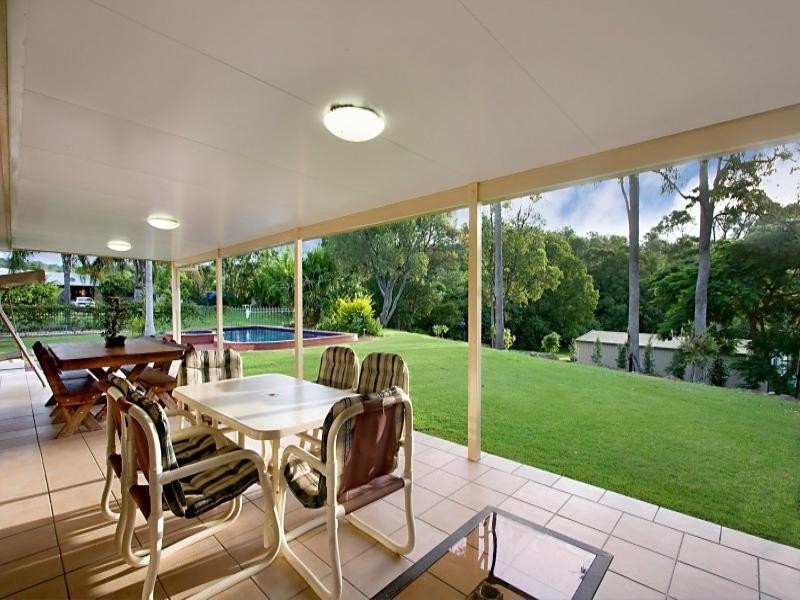 12 Woodland Drive, Reedy Creek QLD 4227