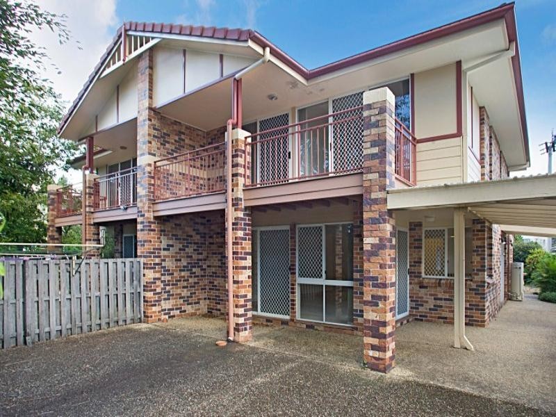 1/46 Tallebudgera Drive, Palm Beach QLD 4221