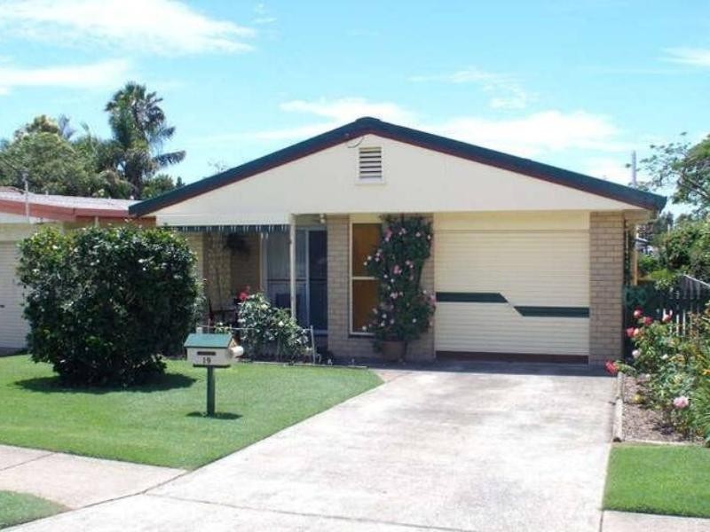19 Morshead Street, Tugun QLD 4224