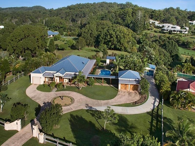 21 Dungogie Drive, Tallebudgera QLD 4228