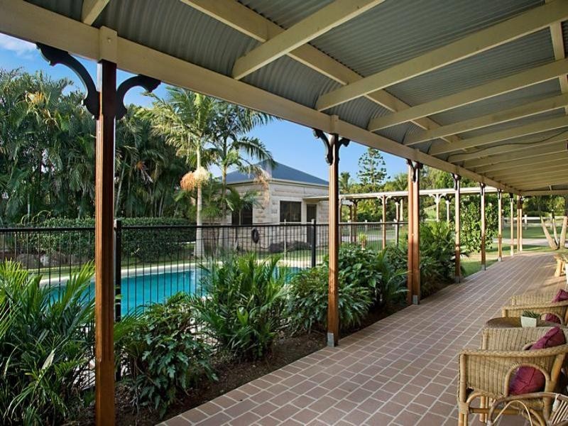 21 Dungogie Drive, Tallebudgera QLD 4228