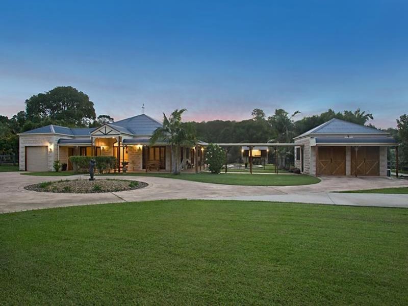 21 Dungogie Drive, Tallebudgera QLD 4228