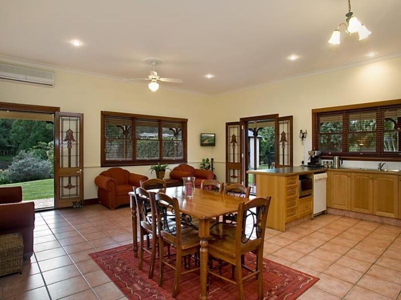 21 Dungogie Drive, Tallebudgera QLD 4228