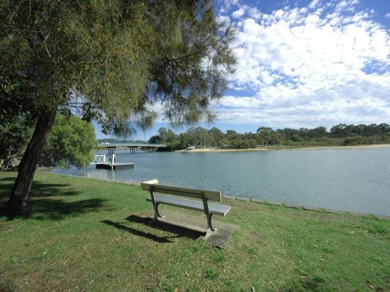 107/136 Duringan Street, Currumbin QLD 4223