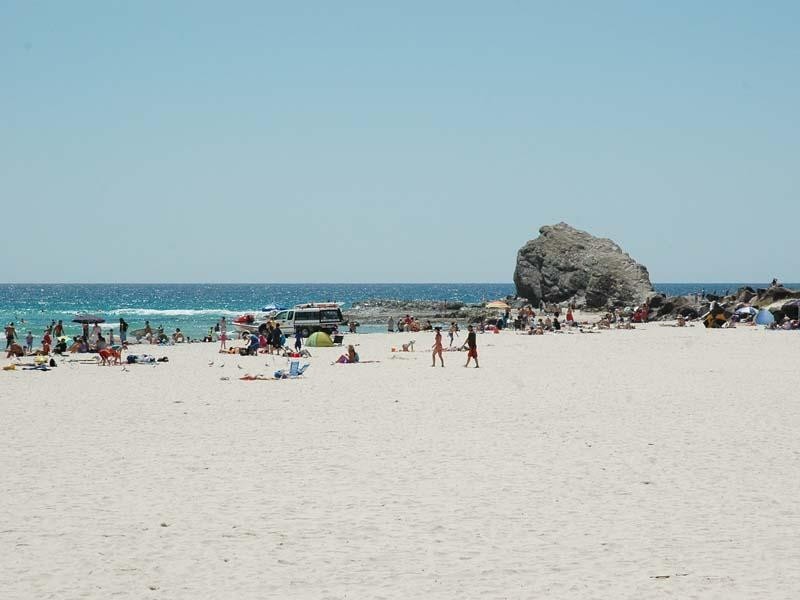 107/136 Duringan Street, Currumbin QLD 4223