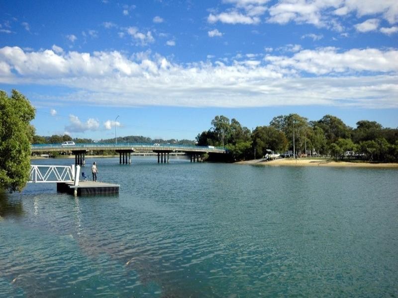 107/136 Duringan Street, Currumbin QLD 4223