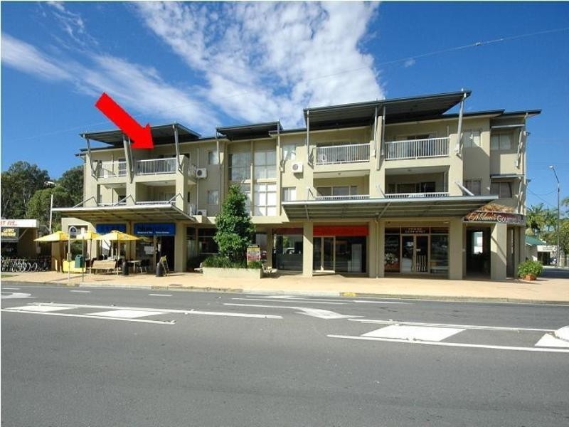 107/136 Duringan Street, Currumbin QLD 4223