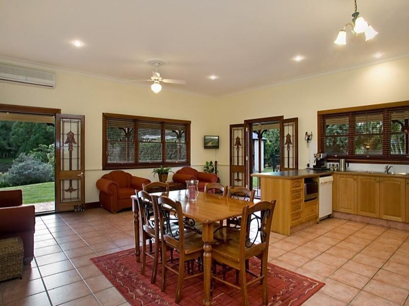 21 Dungogie Drive, Tallebudgera QLD 4228