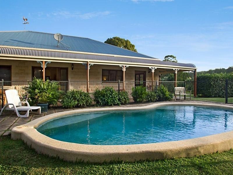 21 Dungogie Drive, Tallebudgera QLD 4228