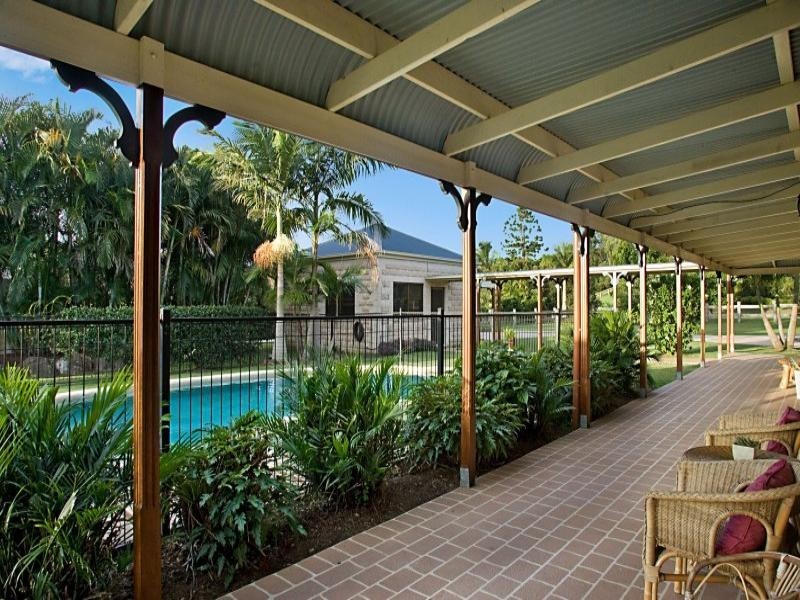 21 Dungogie Drive, Tallebudgera QLD 4228