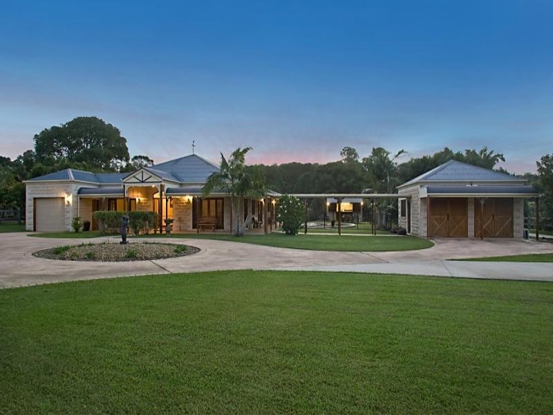 21 Dungogie Drive, Tallebudgera QLD 4228