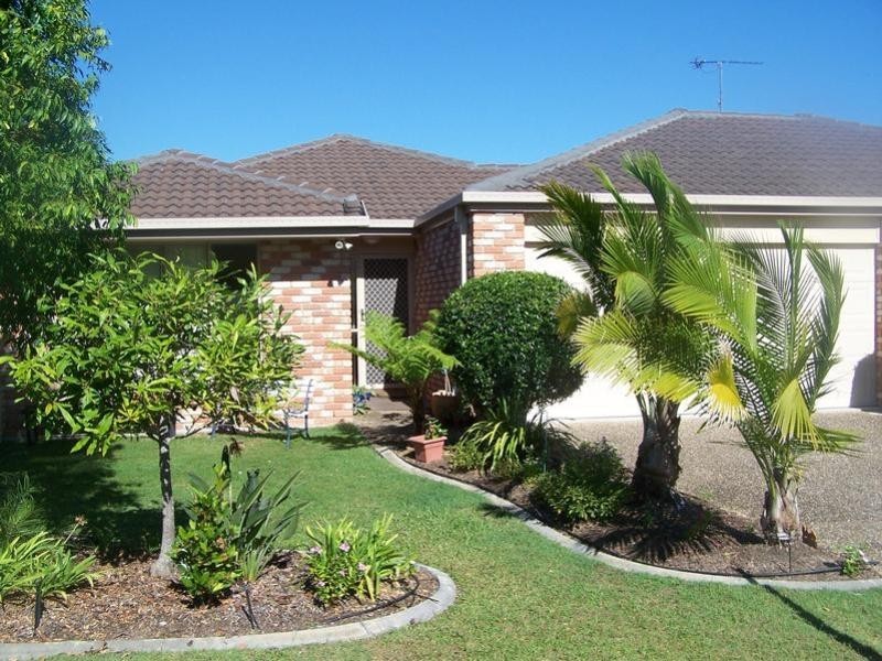 1/16 Starfish Crescent, Tugun QLD 4224