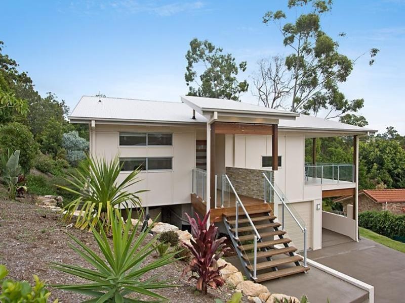 2 Gracilis Court, Elanora QLD 4221