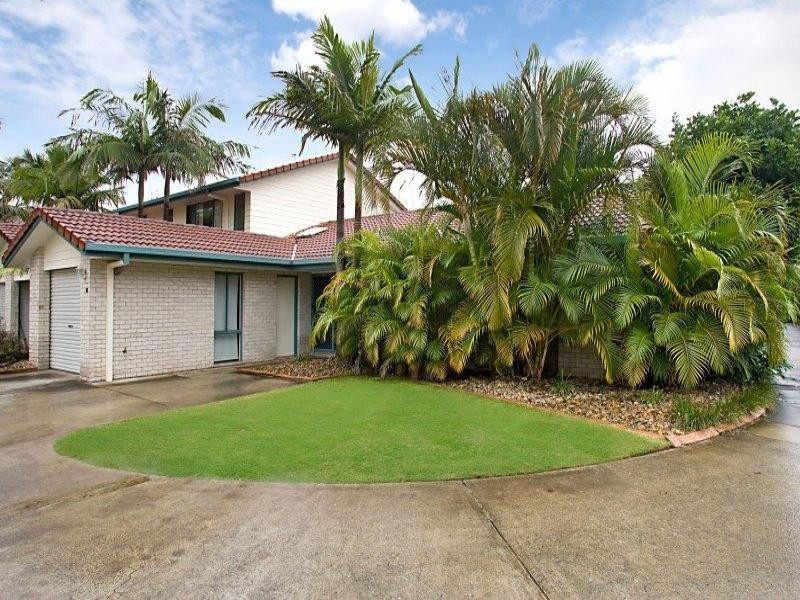 12/13 Cupania Place, Elanora QLD 4221