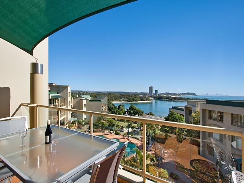 21/36 Duringan Street, Currumbin QLD 4223
