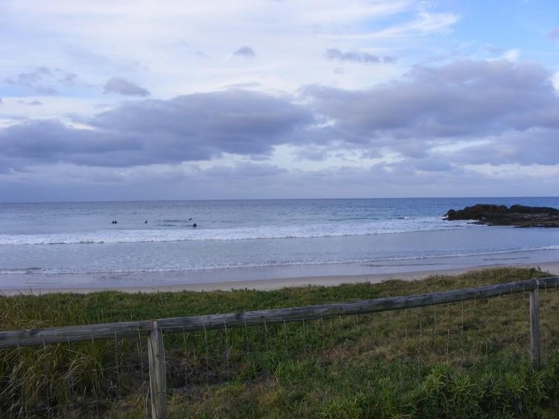 2/760 Pacific Parade, Currumbin QLD 4223