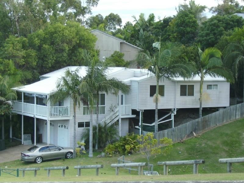 43 Nollamara Drive, Elanora QLD 4221