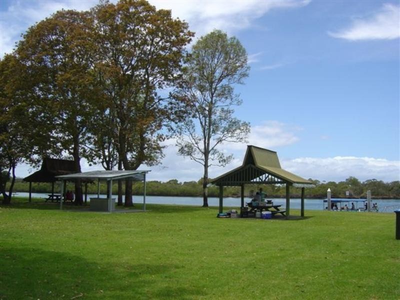 81A The Quarterdeck, Tweed Heads NSW 2485