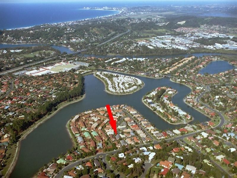 23 Oasis Crescent, Elanora QLD 4221