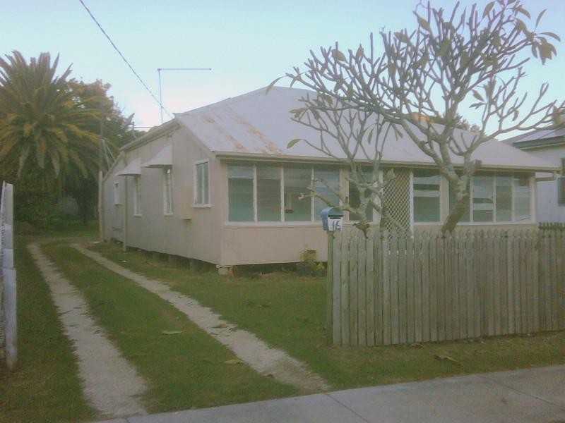 16 Boyd Street, Tweed Heads NSW 2485