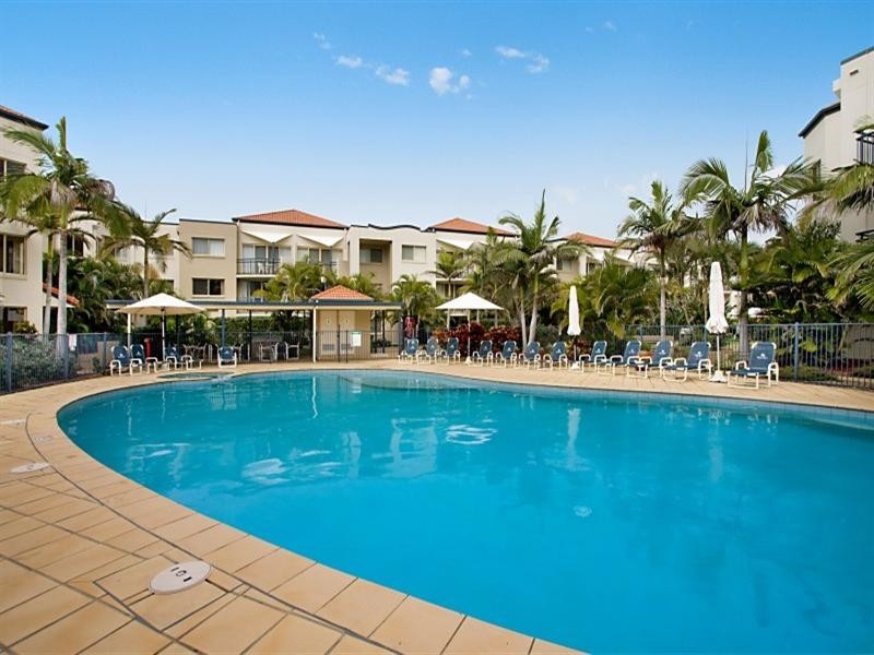 69/437 Golden Four Drive, Tugun QLD 4224