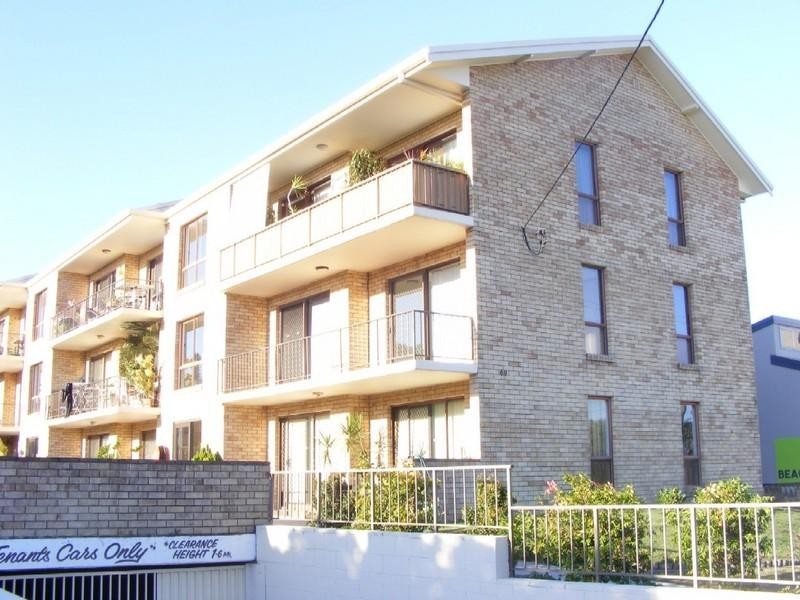 4/69 Golden Four Drive, Bilinga QLD 4225