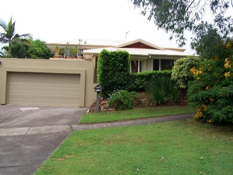 54 Kitchener Street, Tugun QLD 4224