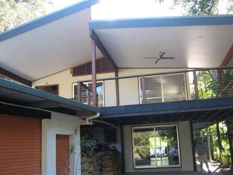 110 Piggabeen Road, Currumbin Valley QLD 4223