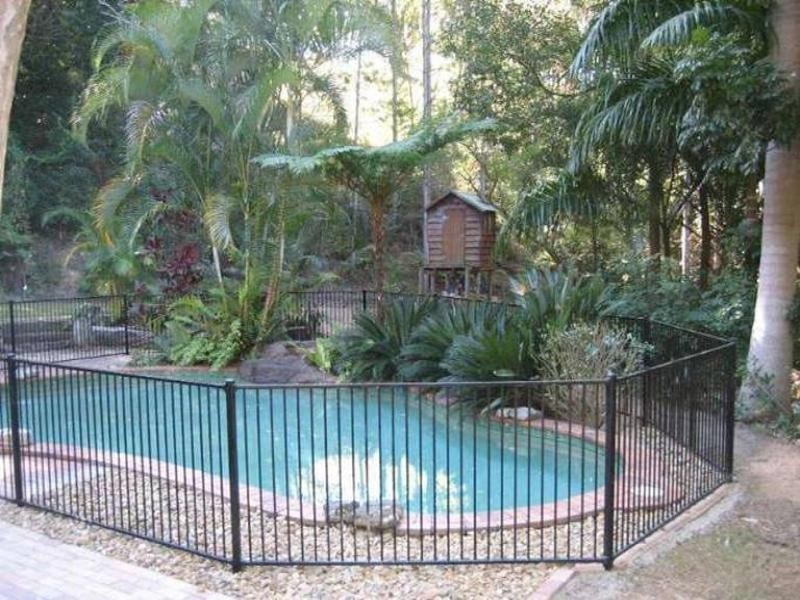 110 Piggabeen Road, Currumbin Valley QLD 4223