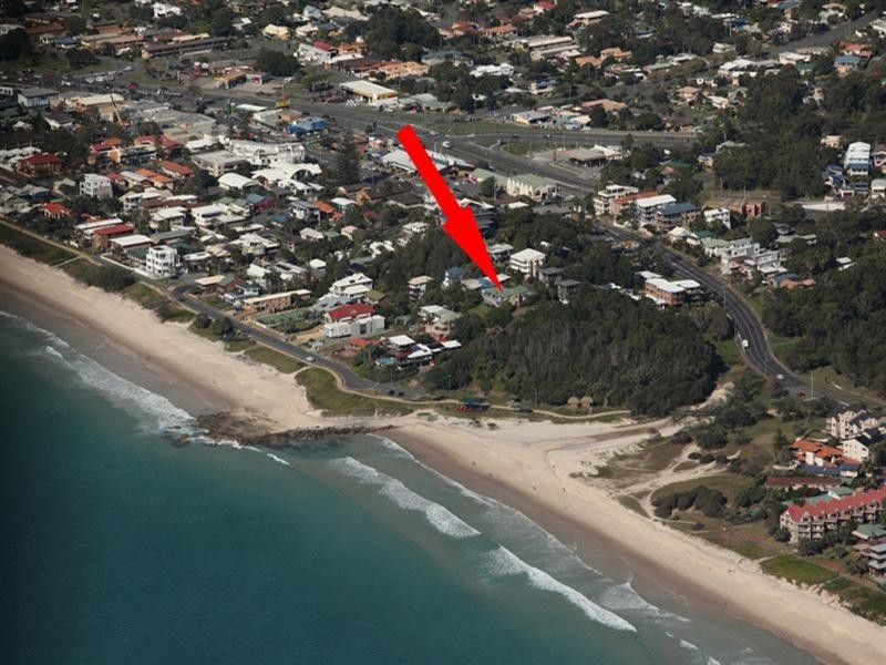 1/668 Pacific Parade, Tugun QLD 4224