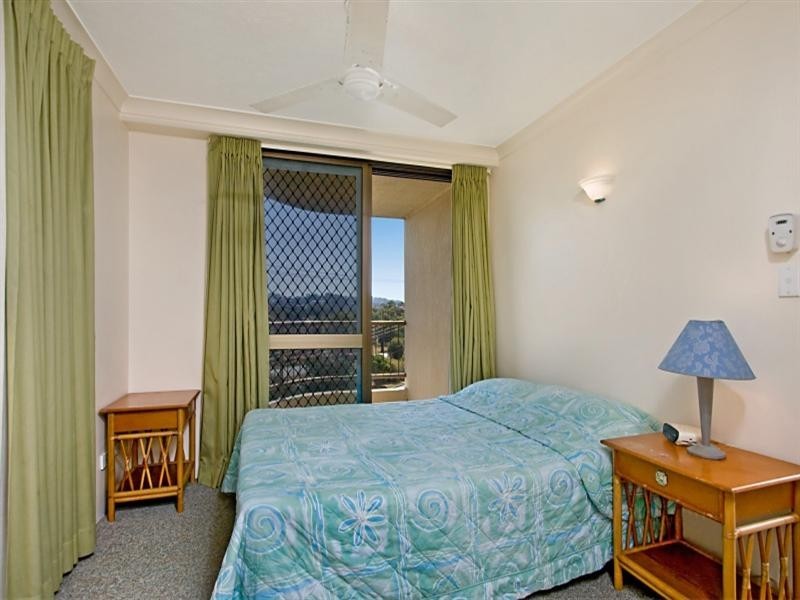 25/387 Golden Four Drive, Tugun QLD 4224