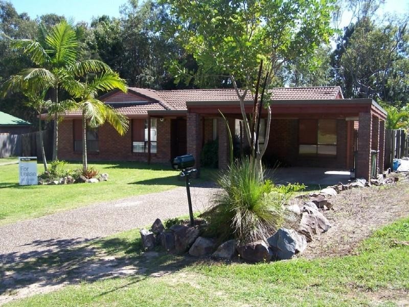 40 Rees Court, Elanora QLD 4221