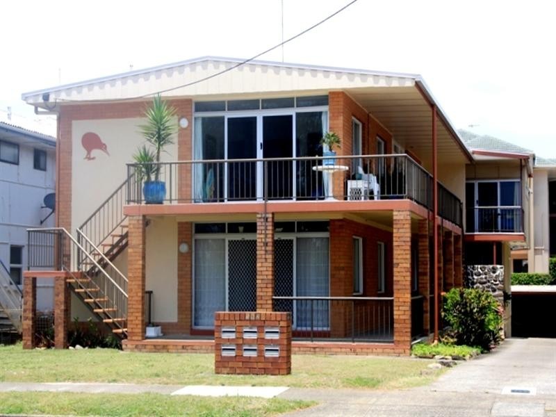 5/162 Pacific Parade, Bilinga QLD 4225