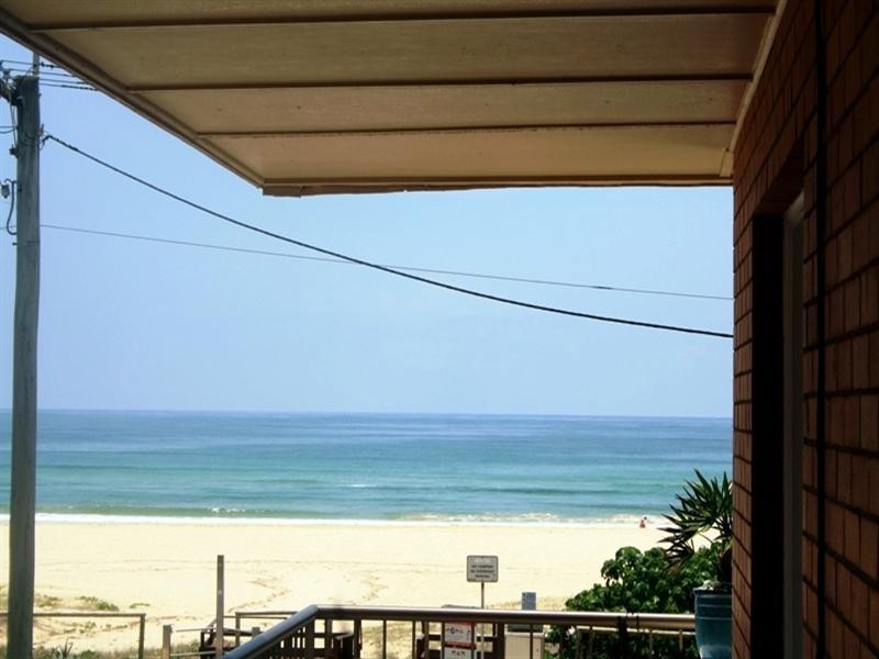 5/162 Pacific Parade, Bilinga QLD 4225