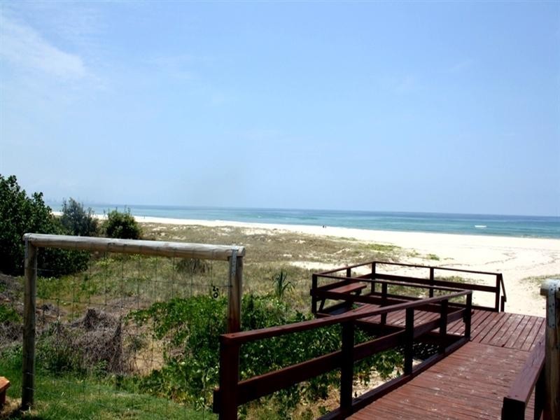 5/162 Pacific Parade, Bilinga QLD 4225