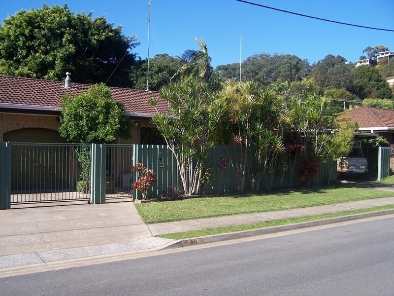 2/46 Mitchell Avenue, Currumbin QLD 4223