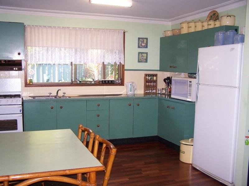 2/46 Mitchell Avenue, Currumbin QLD 4223