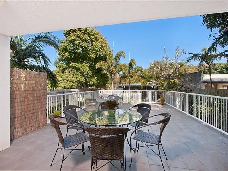 4/468 Coolangatta Road, Tugun QLD 4224