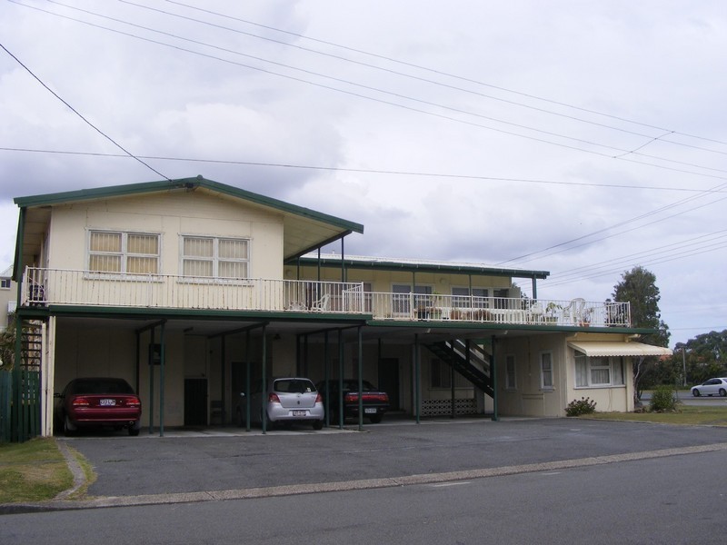 2/339 Golden Four Drive, Tugun QLD 4224