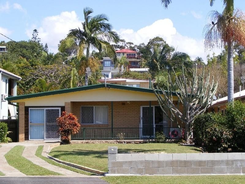 6 Durran Street, Tugun QLD 4224