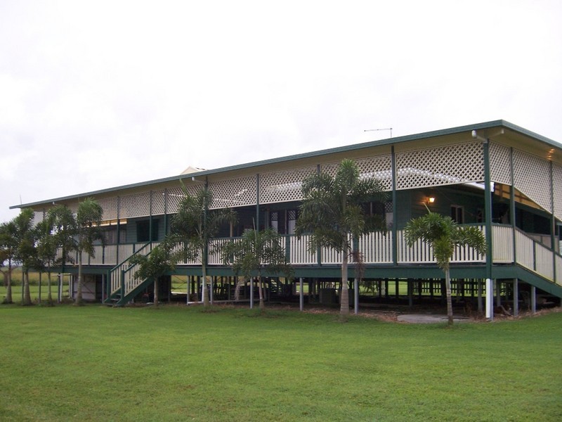 27 Graham Road, Oakenden QLD 4741