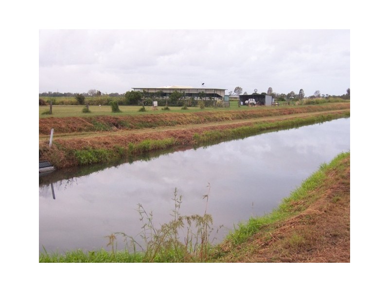 27 Graham Road, Oakenden QLD 4741