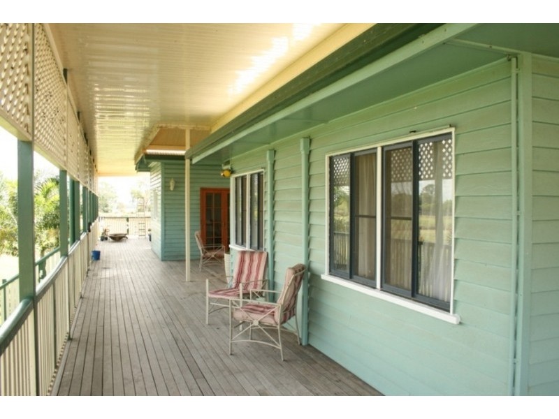 27 Graham Road, Oakenden QLD 4741