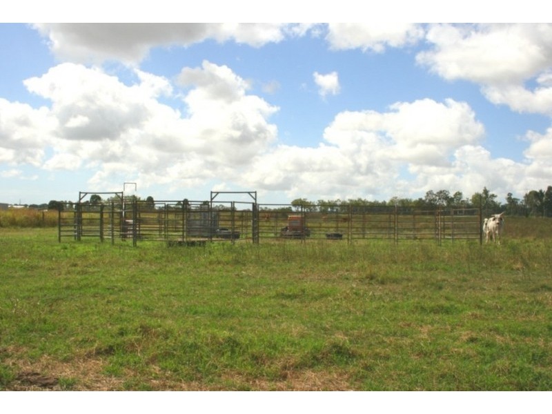 27 Graham Road, Oakenden QLD 4741