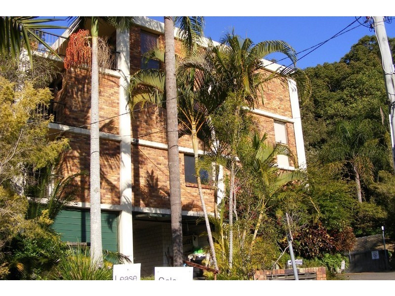 1/9 Weeumba Street, Currumbin QLD 4223