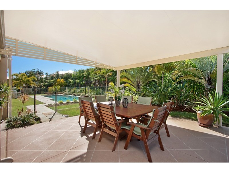 36 Samuel Drive, Tallebudgera QLD 4228