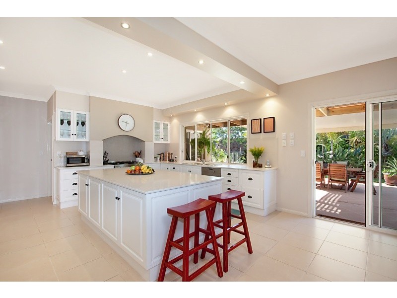 36 Samuel Drive, Tallebudgera QLD 4228