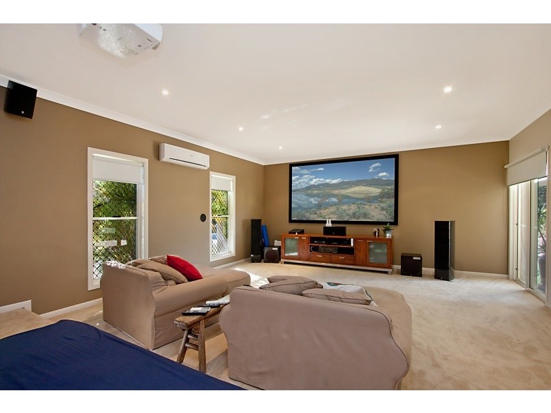 36 Samuel Drive, Tallebudgera QLD 4228